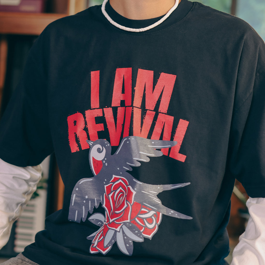 I Am Revival Tee